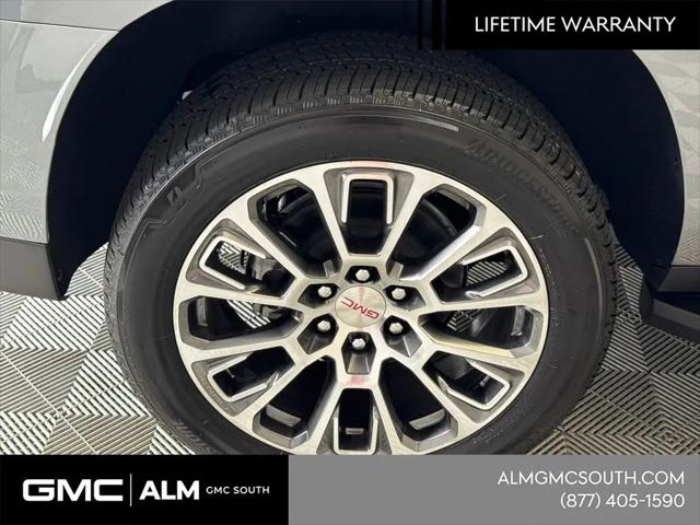 2026 GMC Yukon XL 4WD Denali
