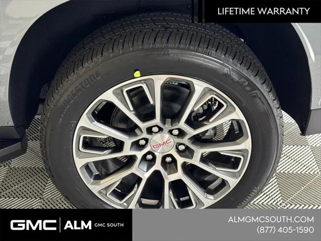 2026 GMC Yukon XL 4WD Denali