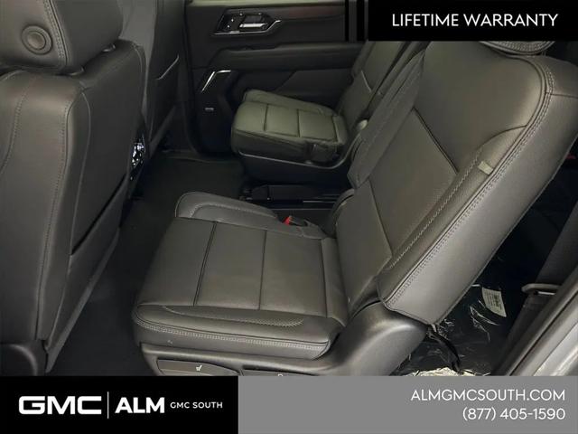2026 GMC Yukon XL 4WD Denali