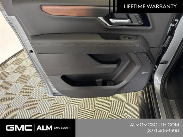 2026 GMC Yukon XL 4WD Denali