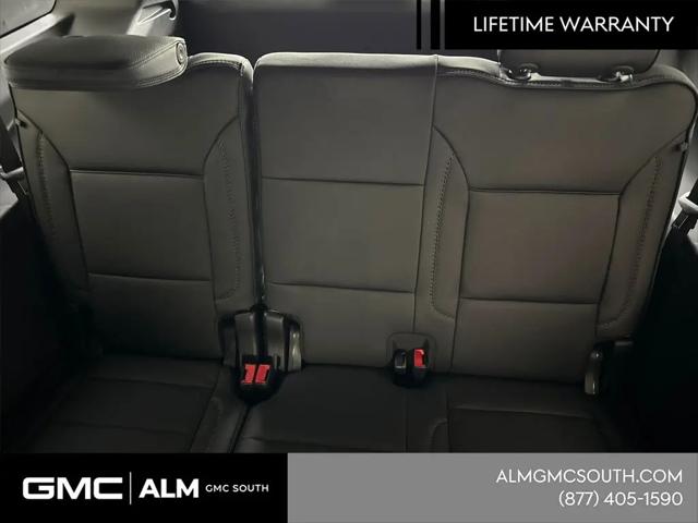 2026 GMC Yukon XL 4WD Denali