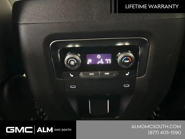 2026 GMC Yukon XL 4WD Denali