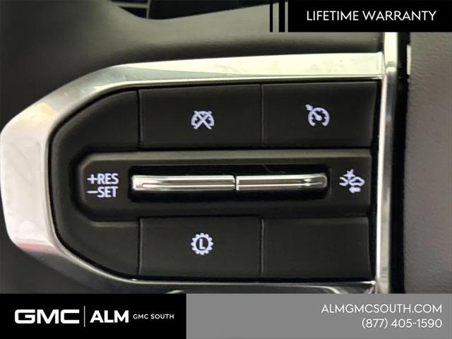 2026 GMC Yukon XL 4WD Denali
