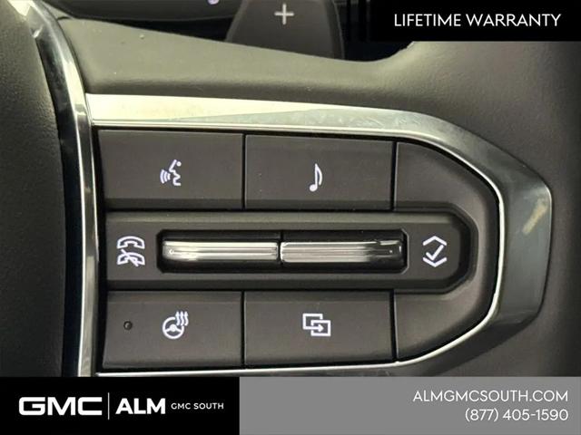 2026 GMC Yukon XL 4WD Denali