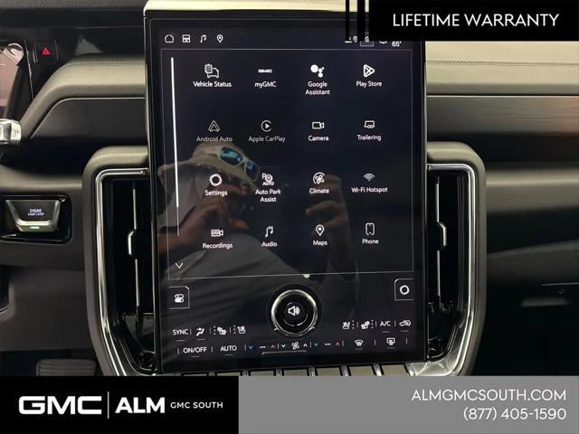 2026 GMC Yukon XL 4WD Denali