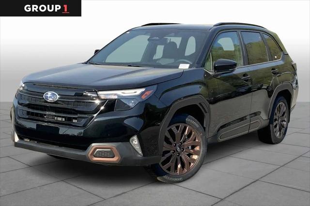 2026 Subaru Forester Sport for sale in Columbus, GA
