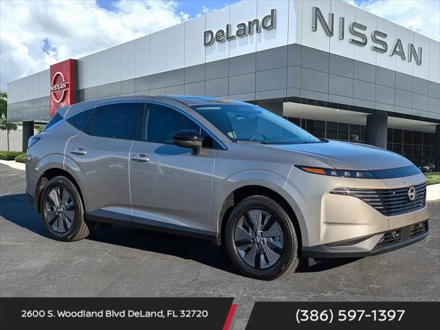 2026 Nissan Murano SL for sale in Deland, FL