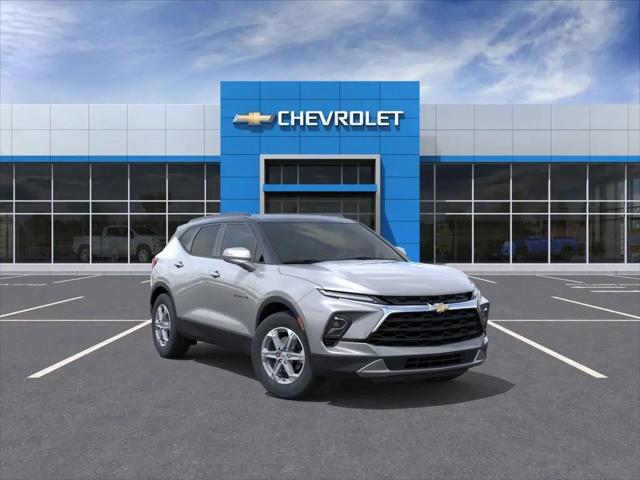 2026 Chevrolet Blazer LT for sale in Middlebury, VT