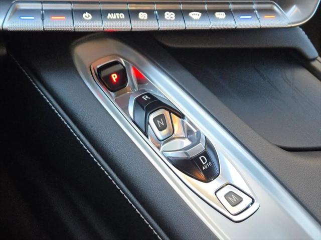2026 Chevrolet Corvette Stingray Coupe, 1LT, RWD