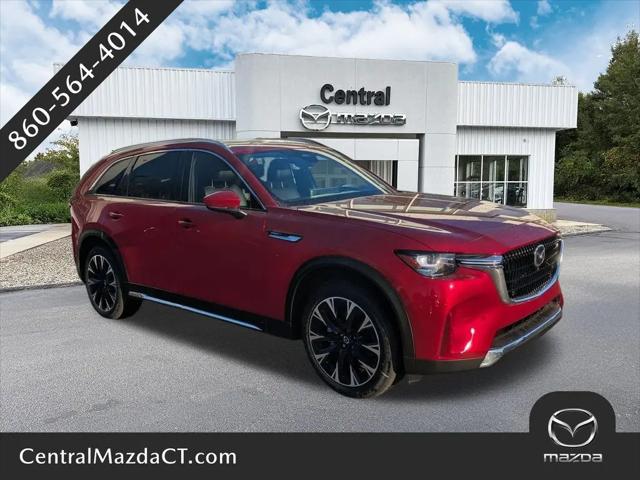 2026 Mazda X-90 Premium Plus for sale in Plainfield, CT