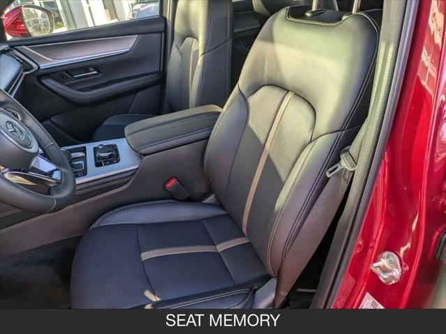 2026 Mazda X-90 Premium Plus