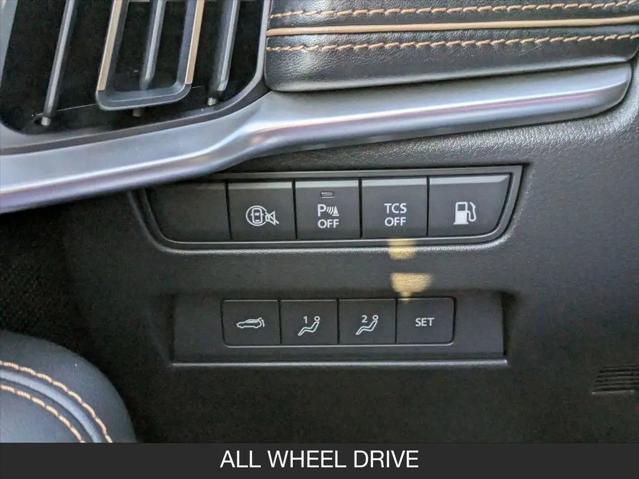 2026 Mazda X-90 Premium Plus