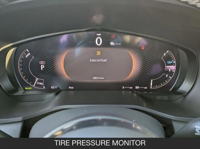 2026 Mazda X-90 Premium Plus