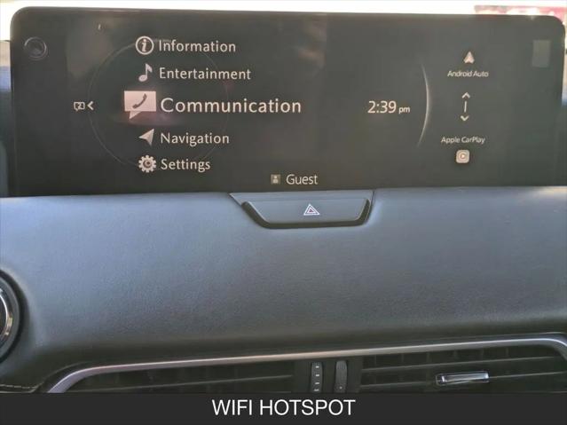 2026 Mazda X-90 Premium Plus
