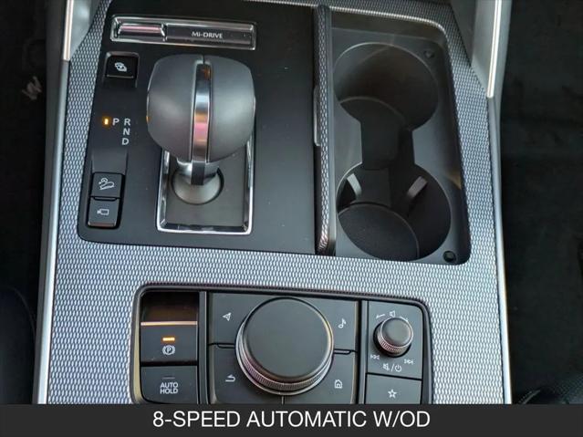2026 Mazda X-90 Premium Plus