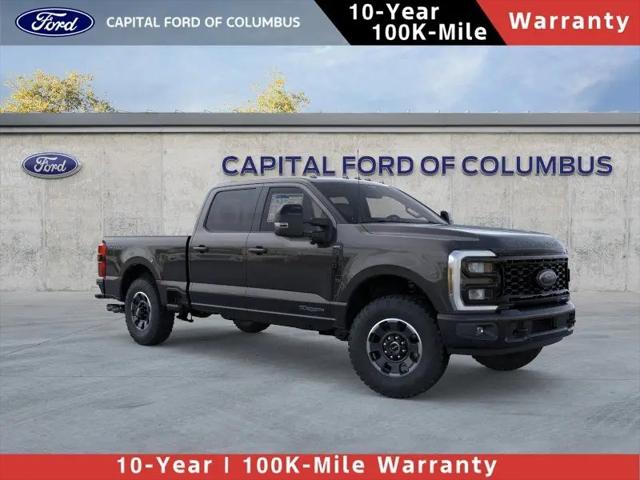 2026 Ford F-250 LARIAT for sale near Columbus, OH