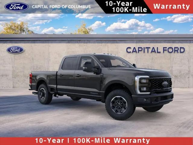 2026 Ford F-250 LARIAT for sale near Columbus, OH