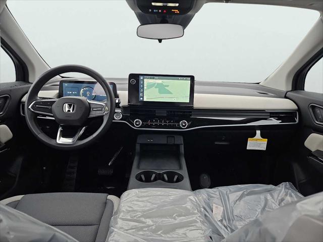 2026 Honda Prologue EX