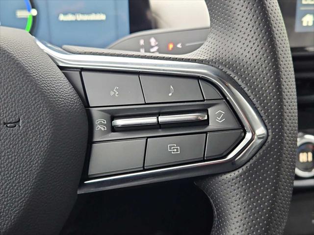 2026 Honda Prologue EX