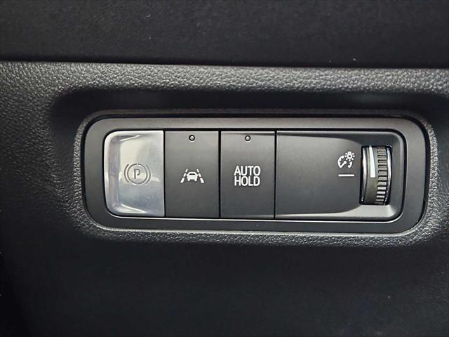 2026 Honda Prologue EX