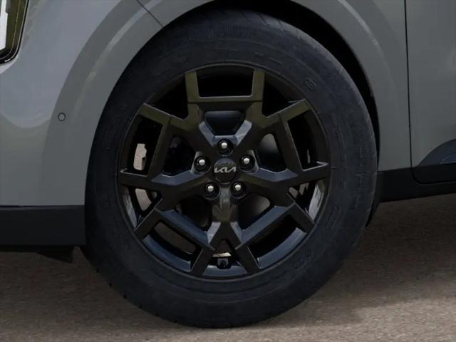 2026 Kia Carnival MPV SX Prestige