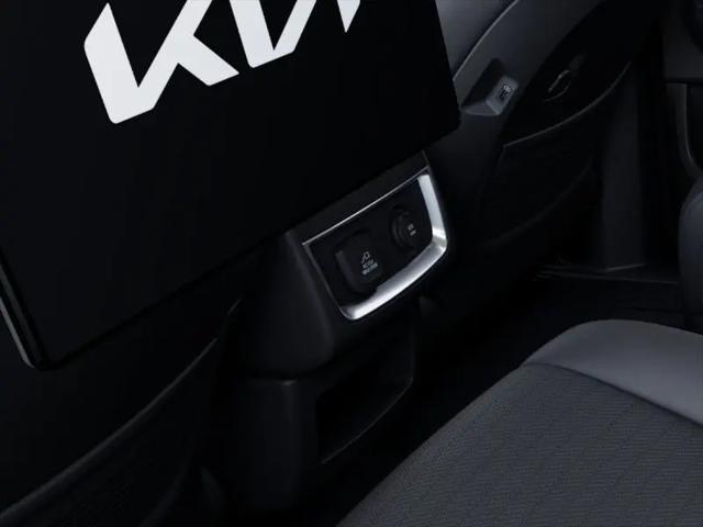 2026 Kia Carnival MPV SX Prestige
