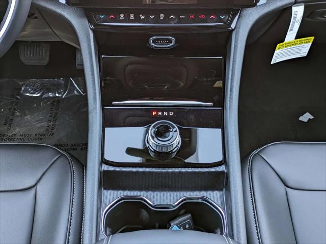 2026 Jeep Grand Cherokee Limited 4x2