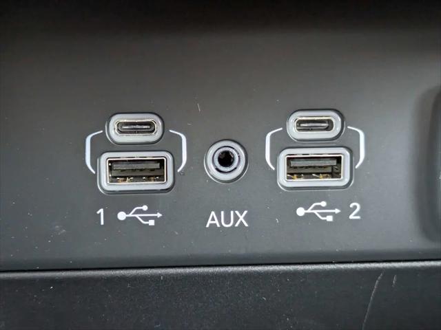 2026 Jeep Grand Cherokee Limited 4x2