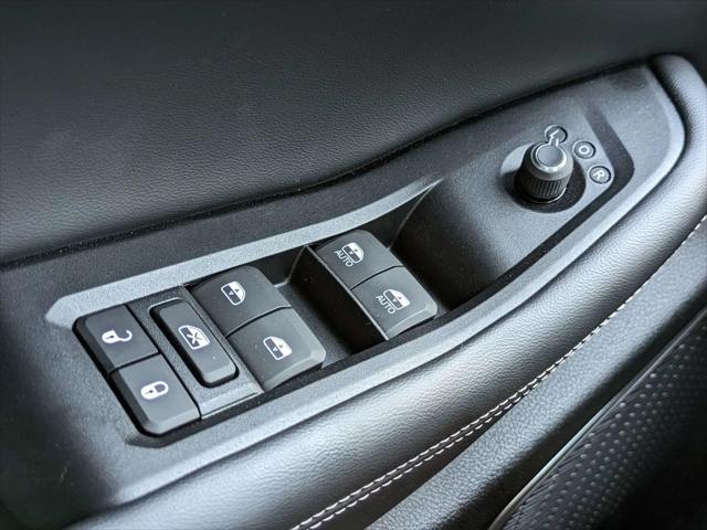 2026 Jeep Grand Cherokee Limited 4x2