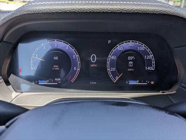 2026 Jeep Grand Cherokee Limited 4x2