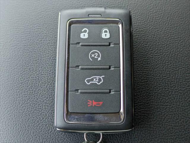 2026 Jeep Grand Cherokee Limited 4x2