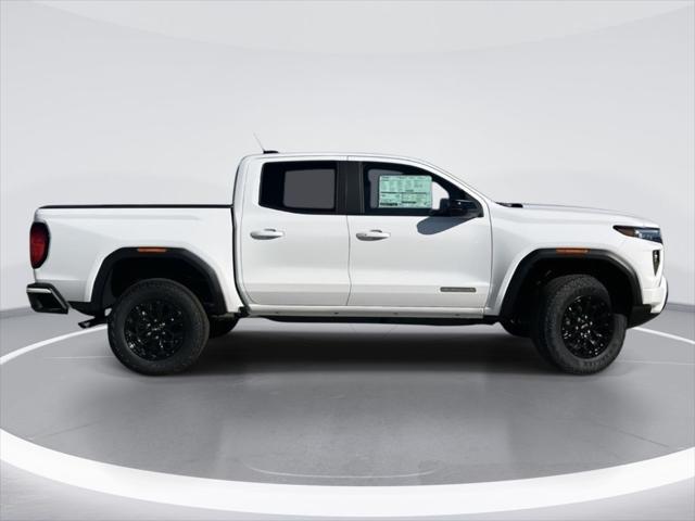2026 GMC Canyon Elevation, RWD