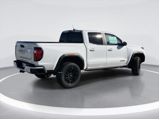 2026 GMC Canyon Elevation, RWD