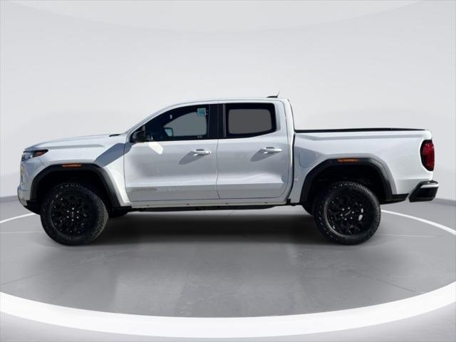2026 GMC Canyon Elevation, RWD