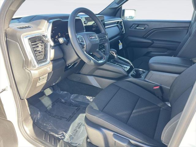 2026 GMC Canyon Elevation, RWD