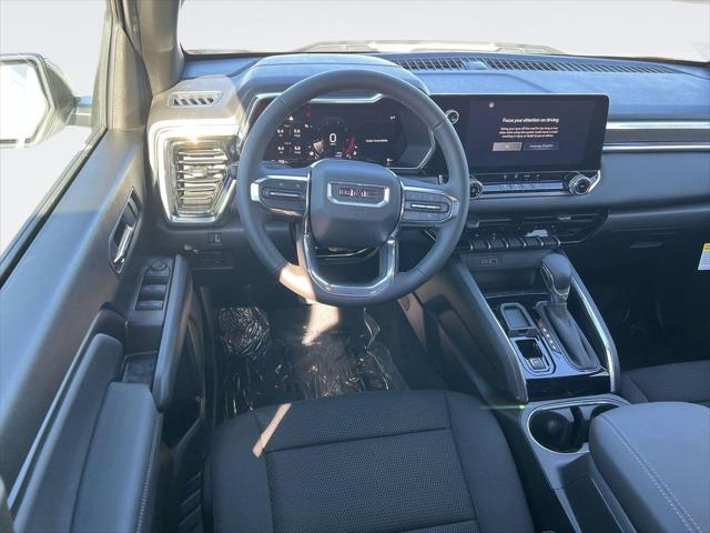 2026 GMC Canyon Elevation, RWD