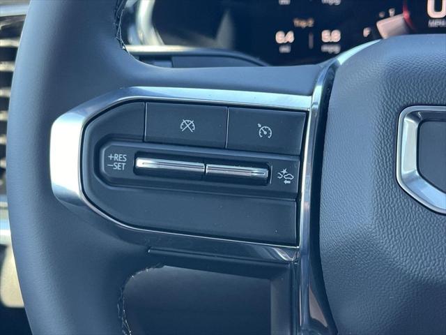 2026 GMC Canyon Elevation, RWD