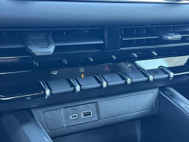 2026 GMC Canyon Elevation, RWD