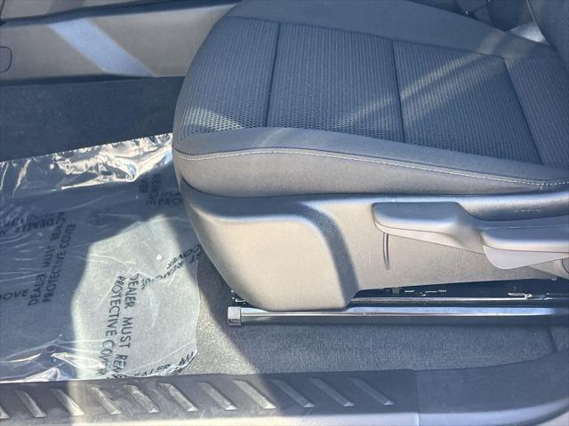 2026 GMC Canyon Elevation, RWD