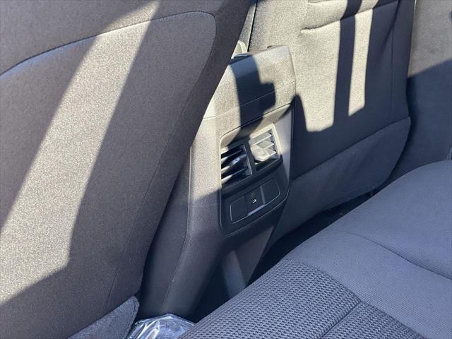 2026 GMC Canyon Elevation, RWD
