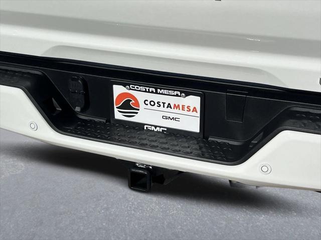 2026 GMC Canyon Elevation, RWD