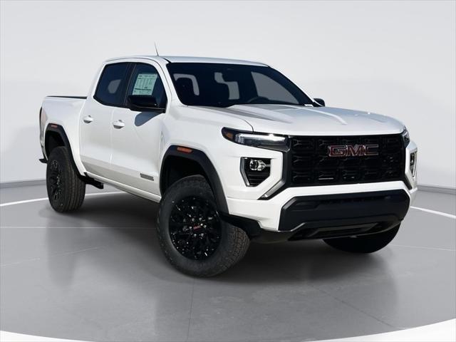 2026 GMC Canyon Elevation, RWD for sale in Costa Mesa, CA
