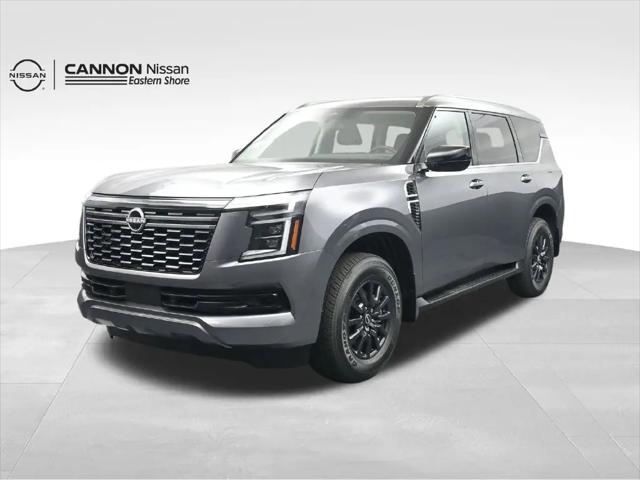 2026 Nissan Armada SV for sale in Daphne, AL