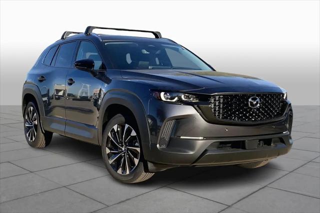 2026 Mazda CX-50 Hybrid Premium Plus