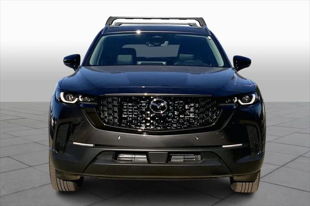 2026 Mazda CX-50 Hybrid Premium Plus