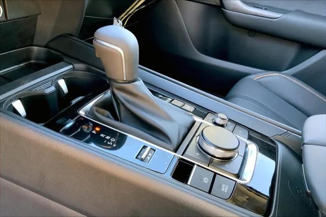 2026 Mazda CX-50 Hybrid Premium Plus