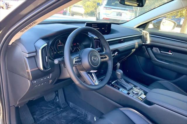2026 Mazda CX-50 Hybrid Premium Plus
