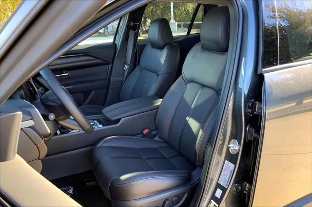 2026 Mazda CX-50 Hybrid Premium Plus