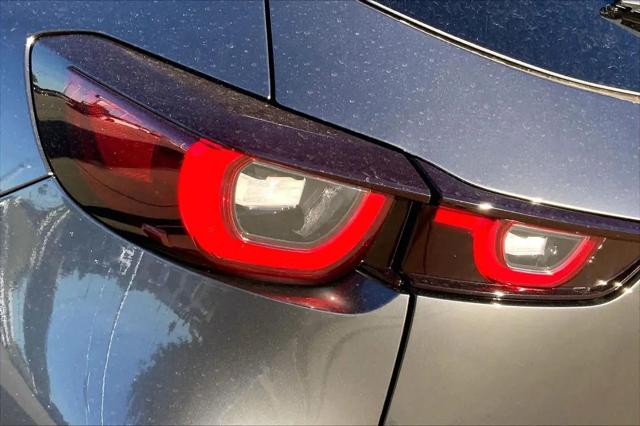 2026 Mazda CX-50 Hybrid Premium Plus