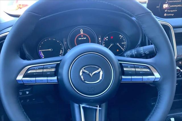2026 Mazda CX-50 Hybrid Premium Plus